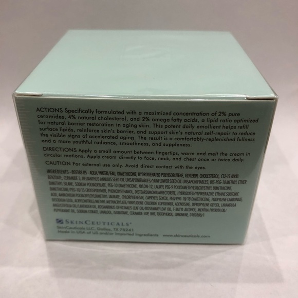 SkinCeuticals Triple Lipid Restore 2:4:2 EXP:2027 Later - Picture 2 of 3
